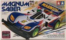 タミヤ(TAMIYA)|マグナムセイバー ファーストインパクト|HARDOFF