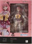 figma さくらみこ|MAX FACTORY