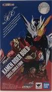 仮面ライダービルド クローズビルドフォーム|BANDAI