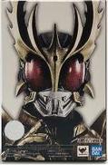 S.H.Figuarts(真骨彫製法) 仮面ライダークウガ|BANDAI