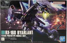 1/144 HGUC RX-160 バイアラン|BANDAI