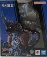 S.H.Figuarts レキネス|BANDAI