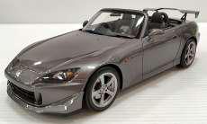 ホンダ S2000 TYPE S 2007|MOTORHELIX