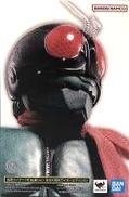 S.H.Figuarts(真骨彫製法) 仮面ライダー1号|BANDAI
