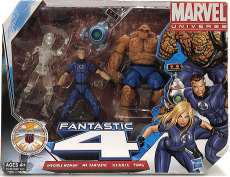 MarvelUniverse 3.75インチ ボックス|HASBRO
