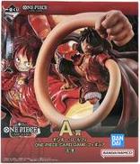 A賞 モンキー・D・ルフィ|一番くじ(BANPRESTO)