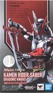 仮面ライダーセイバー ドラゴニックナイト|BANDAI