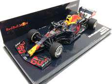 1/43 レッド ブル レーシング ホンダ RB16B セル|MINICHAMPS
