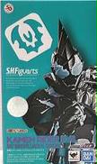 S.H.Figuarts 仮面ライダーエビル バットゲノム|BANDAI