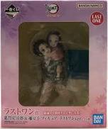 竈門炭治郎＆竈門禰豆子 ラストワンver.|一番くじ(BANPRESTO)