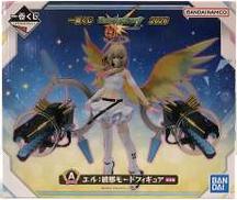 A賞 エル：破邪モード|一番くじ(BANPRESTO)