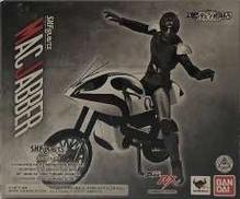 S.H.Figuarts マックジャバー|BANDAI