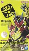 S.H.Figuarts 仮面ライダーリバイス