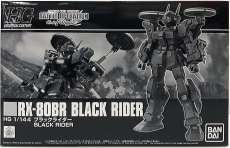 1/144 HG RX-80BR ブラックライダー|BANDAI