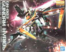 1/100 MG GN-003 ガンダムキュリオス