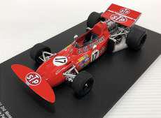 1/18 March 711 Monaco GP 1971|SPARK