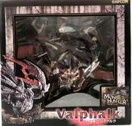 天彗龍 バルファルク|CAPCOM