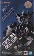 S.H.Figuarts 仮面ライダークローズエボル|BANDAI