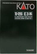 1/160 E3系2000番台|KATO
