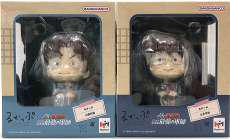 【2体セット】 るかっぷ 土井半助＆山田利吉セット|MEGAHOUSE