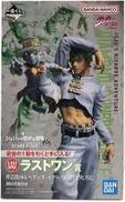 MASTERLISEラストワン賞 岸辺露伴＆ヘブンズ・ドアー|一番くじ(BANPRESTO)