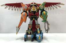 DXガオイカロス|BANDAI