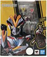 S.H.Figuarts ウルトラマンビクトリー|BANDAI