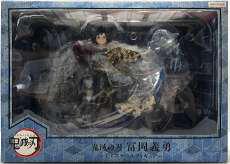 冨岡義勇|Aniplex