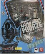 SHF 仮面ライダーフォーゼ コズミックステイツ|BANDAI