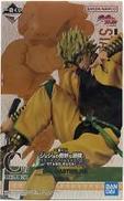 MASTERLISE C賞 DIO|一番くじ(BANPRESTO)