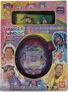 Tamagotchi Paradise|BANDAI