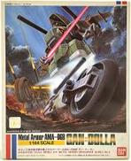 1/144 AMA-06B ガン=ドーラ|BANDAI