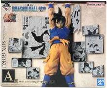 40th Anniversary Figure～孫悟空～A賞|一番くじ(BANPRESTO)