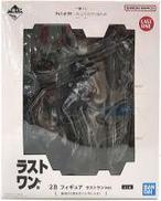 2B ラストワンver.|一番くじ(BANPRESTO)