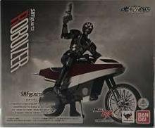 S.H.Figuarts ロボイザー|BANDAI