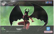 ASTERLISE EXPIECE ニコ・ロビン 悪魔咲き|一番くじ(BANPRESTO)