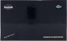 HOゲージ 1/80 D51標準型 498号機