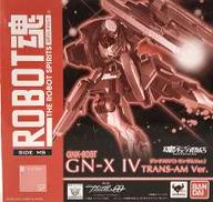 ROBOT魂 SIDE MS GNX-803T ジンクスIV|BANDAI