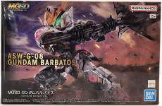 MGSD ASW-G-08 ガンダムバルバトス|BANDAI