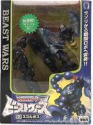 D-2 スコルポス|TAKARA