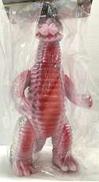 世紀の青色発砲怪獣 アボラス450 昭和一期Ver.|MARUSAN