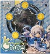 魔法少女チノ|ANIME UNIVERSITY COOP