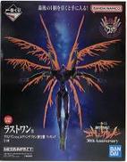 ラストワンver.エヴァンゲリオン初号機|一番くじ(BANPRESTO)