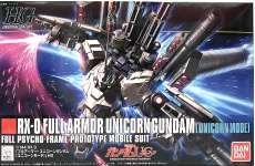 1/144 HGUC RX-0