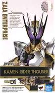 S.H.Figuarts 仮面ライダーサウザー|BANDAI
