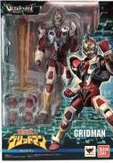 ULTRA-ACT グリッドマン|BANDAI