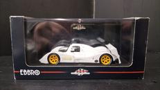 1/43スケール車|EBBRO