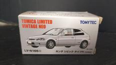 TOMICA LIMITED VINTAGE NEO|TOMY TEC