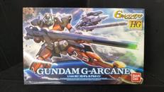 Gのレコンギスタ