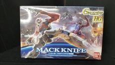 Gのレコンギスタ